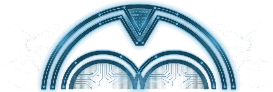 Virtual Bridge logo